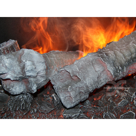 Электрокамин Dimplex Danville Black FB2 в Орше