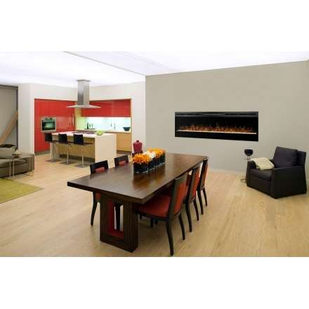 Электрокамин Dimplex Galveston (BLF74) в Орше