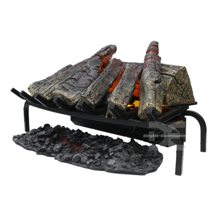 Электрокамин Dimplex Silverton в Орше