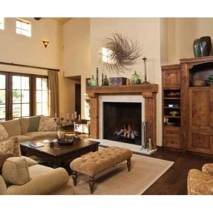 Электрокамин Dimplex Silverton в Орше