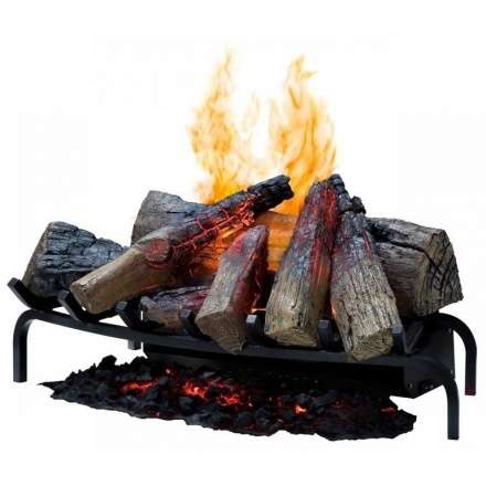 Электрокамин Dimplex Silverton в Орше