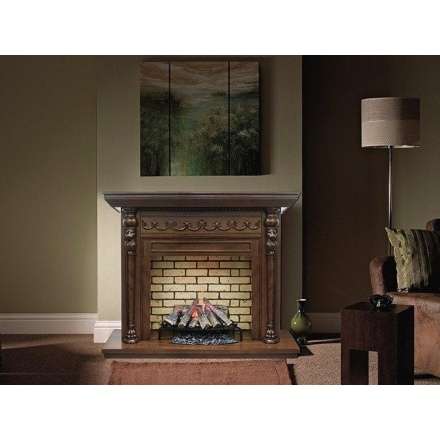 Электрокамин Dimplex Silverton в Орше