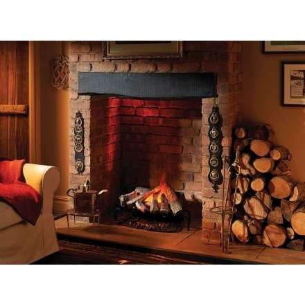 Электрокамин Dimplex Silverton в Орше