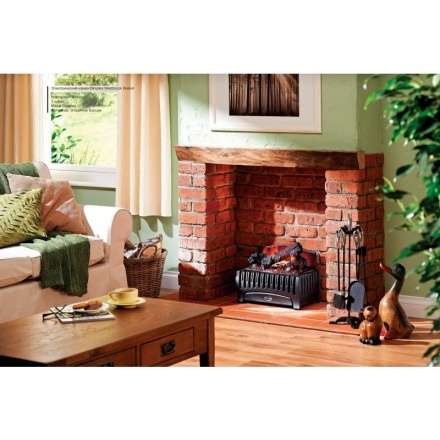 Электрокамин Dimplex Westbrook Basket в Орше