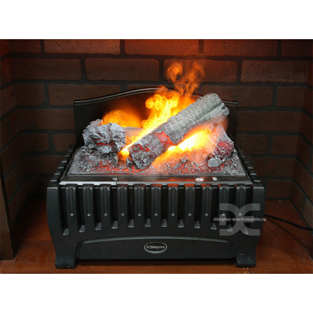 Электрокамин Dimplex Westbrook Basket в Орше