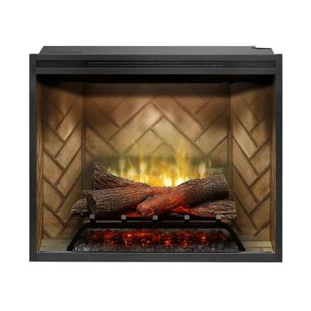 Электрокамин Dimplex Revillusion RBF30 в Орше