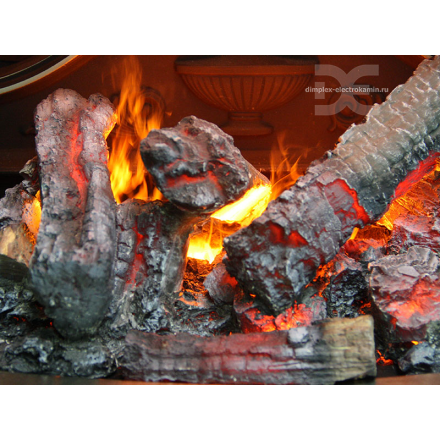 Электрокамин Dimplex Rothesay в Орше