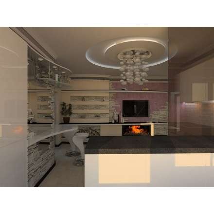 Электрокамин Dimplex Vega в Орше