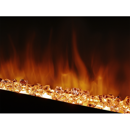 Электрический камин Electrolux Infinity EFP/P - 1600ULS в Орше