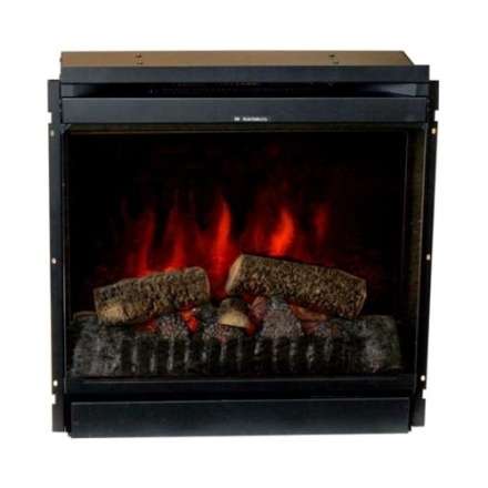 Электрокамин Dimplex Gannon DF2010-EU в Орше