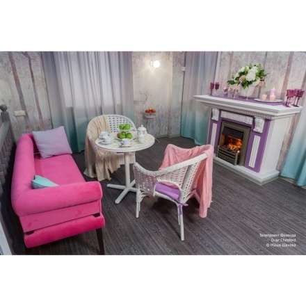 Электрокамин Dimplex Chesford в Орше