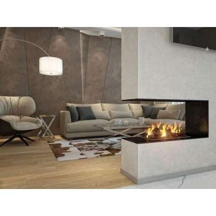 Электрокамин Dimplex Cassette 1000 LL с дровами в Орше