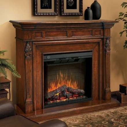 Электрокамин Dimplex Multifire (DF 3220 EU) в Орше