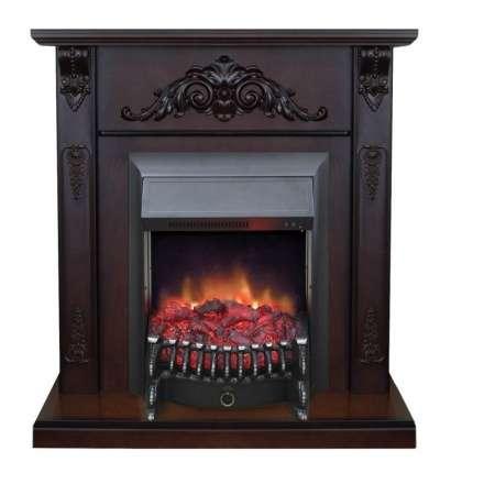 Электрокамин RealFlame FOBOS-S LUX BL в Орше