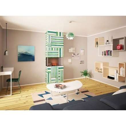 Электрокамин Dimplex Bingham в Орше