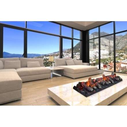 Электрокамин Dimplex Cassette 500 LL с дровами в Орше