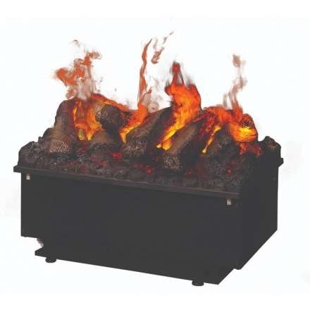 Электрокамин Dimplex Cassette 500 LL с дровами в Орше