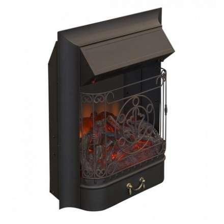 Электрокамин RealFlame MAJESTIC-S LUX BL в Орше