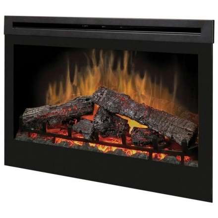 Электрокамин Dimplex Symphony 33'' DF 3033-EU в Орше