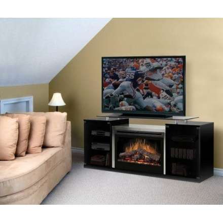 Электрокамин Dimplex Symphony 33'' DF 3033-EU в Орше