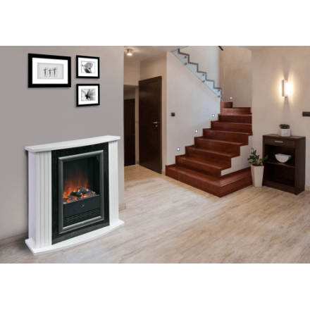 Электрокамин Dimplex Viotta Black в Орше