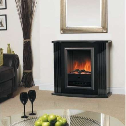 Электрокамин Dimplex Viotta Black в Орше