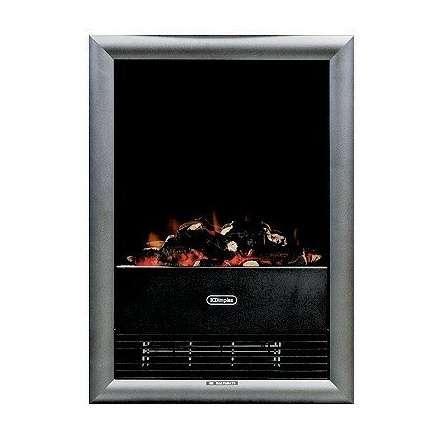 Электрокамин Dimplex Viotta Black в Орше