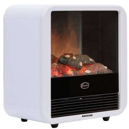 Электрокамин Dimplex Cube в Орше