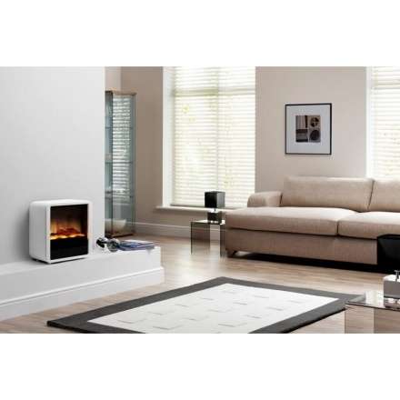 Электрокамин Dimplex Cube в Орше