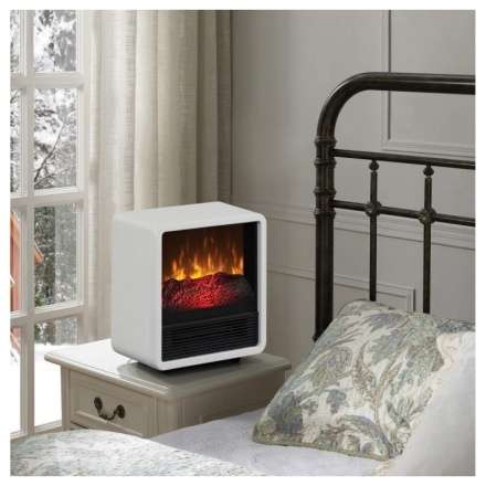 Электрокамин Dimplex Cube в Орше