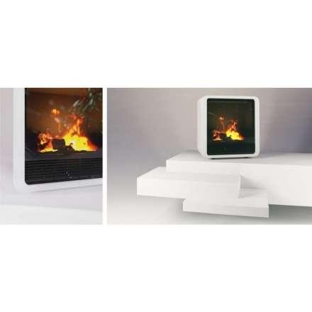 Электрокамин Dimplex Cube в Орше