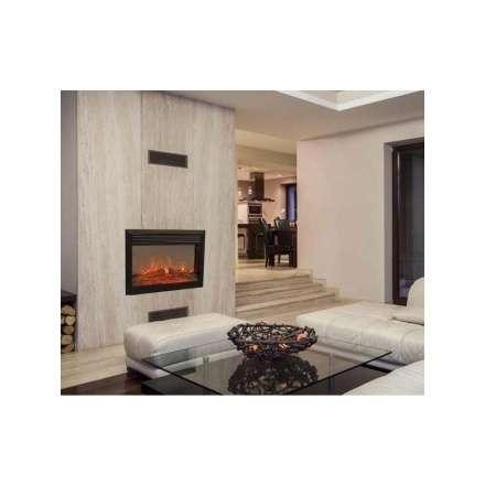 Электрокамин RealFlame MoonBlaze Deluxe в Орше