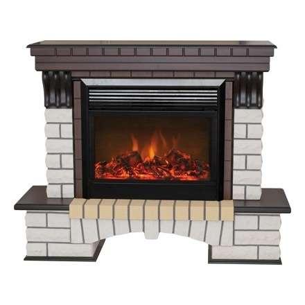 Электрокамин RealFlame MoonBlaze Deluxe в Орше