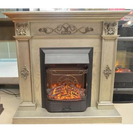 Электрокамин Royal Flame Majestic FX Black в Орше