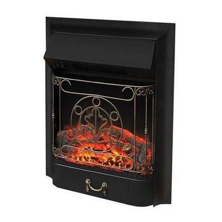 Электрокамин Royal Flame Majestic FX Black купить в Орше