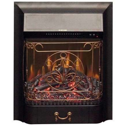 Электрокамин Royal Flame Majestic FX Black в Орше