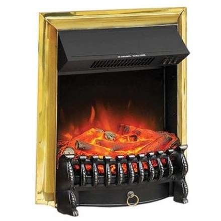 Электрокамин Royal Flame Fobos FX Brass в Орше