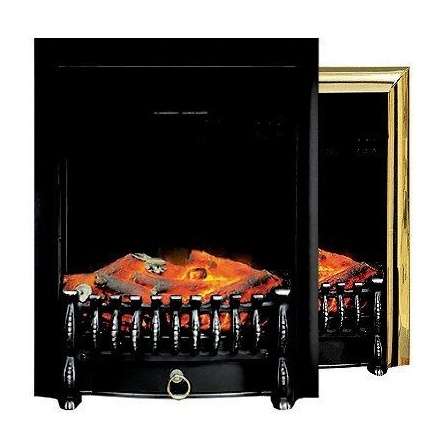 Электрокамин Royal Flame Fobos FX Brass в Орше