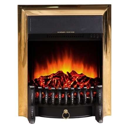 Электрокамин Royal Flame Fobos FX Brass в Орше