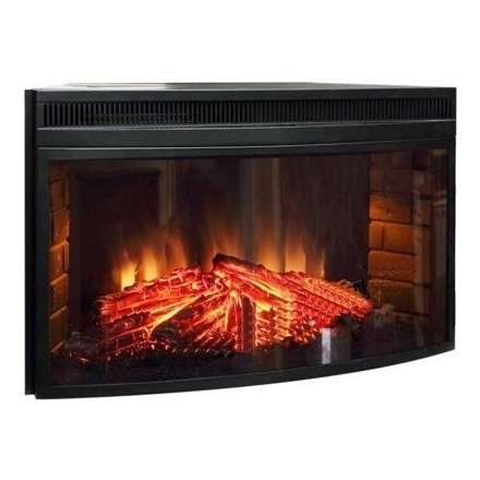 Электрокамин Royal Flame Firespace 33W LED S Black в Орше