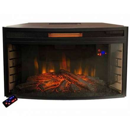 Электрокамин Royal Flame Firespace 33W LED S Black в Орше