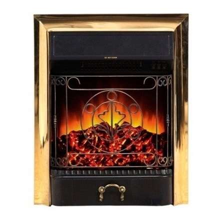 Электрокамин Royal Flame Majestic FX Brass в Орше