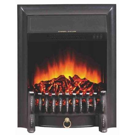 Электрокамин Royal Flame Fobos FX Black в Орше