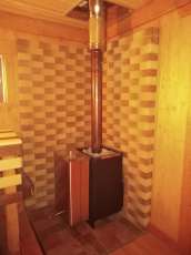 Печь банная Ермак 12-ПС Классика Амазонка бай  в Орше