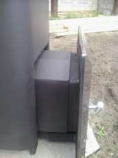 Печь для бани Ермак 12-ПС Классика фото в Орше