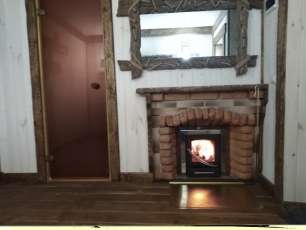 Печь банная Ермак 12-ПС Классика в Орше