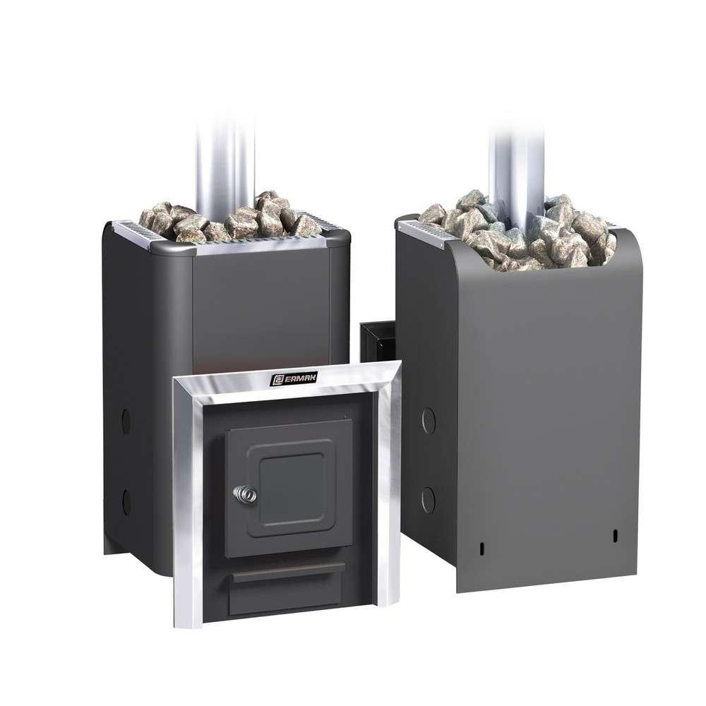 Печь банная ЕРМАК 16 Классика фото в Орше