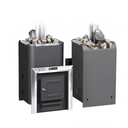 Печь банная ЕРМАК 16 Классика в Орше