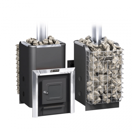 Печь банная ЕРМАК 16 Классика в Орше