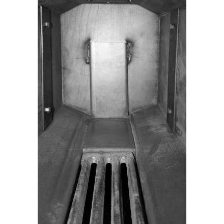 Печь банная Ермак 16 Сетка-Классика в Орше